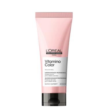 Imagem de L`Oréal Professionnel Serie Expert Vitamino Color - Condicionador 200ml