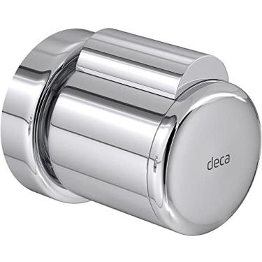 Imagem de Acabamento para Registro de Gaveta e Pressão até 1" Spot, Deca 4900.C43.PQ, Cromado