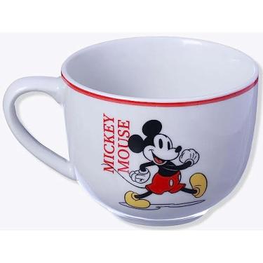 Imagem de Caneca Sopa - Mickey Mouse - 500ml