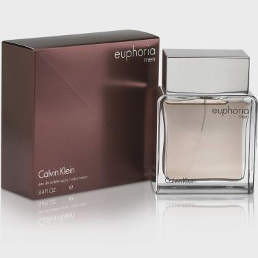 Imagem de Perfume Euphoria Masculino Eau de Toilette 100 ml- Calvin Klein