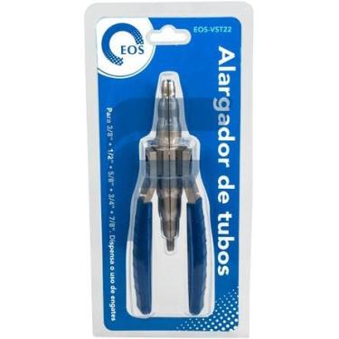 Imagem de Alargador Expansor Manual de Tubo Eos Premium 3/8" a 7/8"