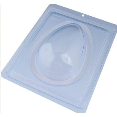 Imagem de Forma Especial Ovo 350g - Bwb