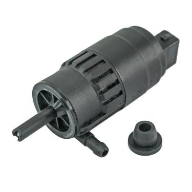 Imagem de Bomba do Reservatório Água Limpador Parabrisa Astra Blazer Celta Corsa Cruze HB20 Onix Prisma S10 Sonic Tracker Tucson