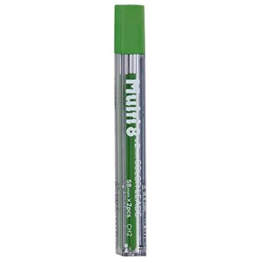 Imagem de Pentel Grafite multi 8, verde (CH2-D)