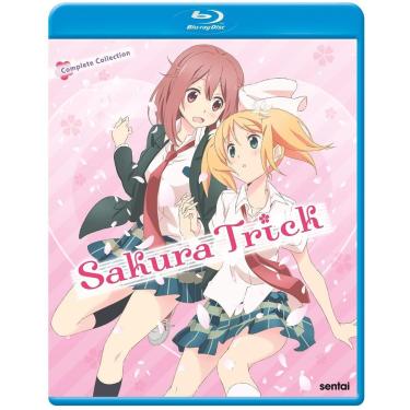 Imagem de Sakura Trick [Region Free] [Blu-ray]