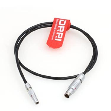 Imagem de DRRI Teradek RT Latitude MDR Receiver Run/Stop Cable para câmera ARRI Alexa Mini