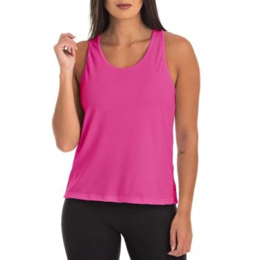 Imagem de Regata Elite Feminina Fitness Academia