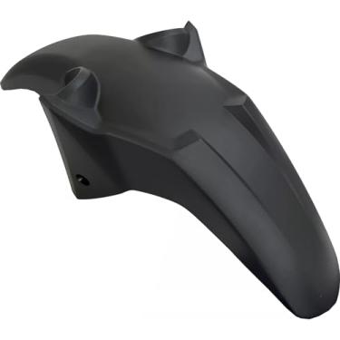 Imagem de Carenagem Paralama Dianteiro Inferior Baixo Preto Moto Xre 300 2019 até 2024