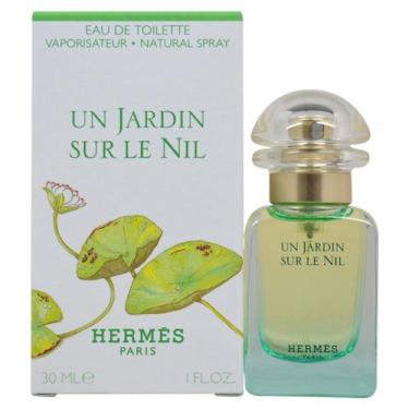 Imagem de Perfume Hermes Un Jardin Sur Le Nil Edt 30 Ml Para Unissex