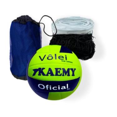 Imagem de Kit Vôlei Praia