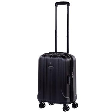 Imagem de Mala Samsonite Fiero 2.0 Tamanho P Preto