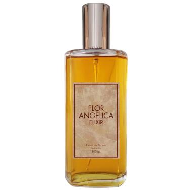 Imagem de Perfume Flor Angélica Elixir 100Ml Extrait De Parfum