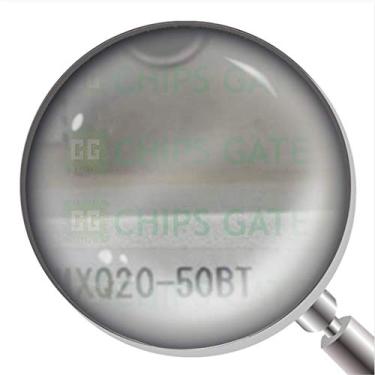 Imagem de MXQ20-50BT 1Pcs New MXQ20-50BT