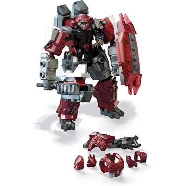 Imagem de Mega construx halo breacher exosuit