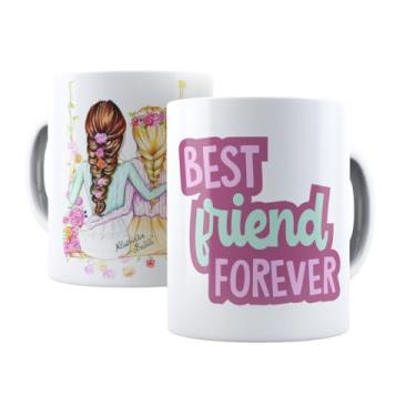 Imagem de Canecas Personalizadas Amizade 1 (Mod.4)