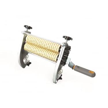 Imagem de Cilindro Amaciador De Carnes Bom Bife Plus 17 Cm Anodilar