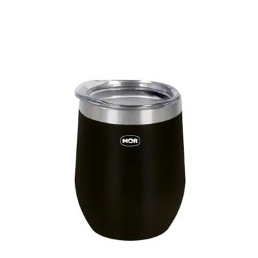 Imagem de Mor - Copo Térmico 360ml Preto