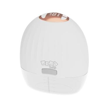 Imagem de Bomba de Leite Materno Elétrica Portátil  I-Pump - Maxi Baby