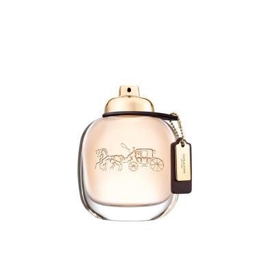 Imagem de Perfume Coach Eau De Parfum para mulheres 90ml