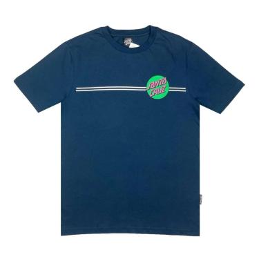 Imagem de Camiseta Santa Cruz Other Dot SS-Masculino