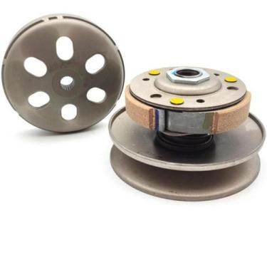 Imagem de Embreagem Transmissão Secundaria Completa - Nmax 160 - Loja Duas Rodas