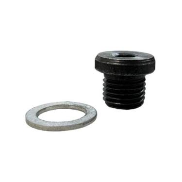 Imagem de Bujão De Cárter Motor Ap 2.0 Todos Volkswagen com Arruela - Prospar/Li