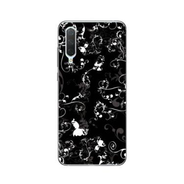 Imagem de Capa Adesivo Skin359 Verso Para Mi 9 Lite - KawaSkin