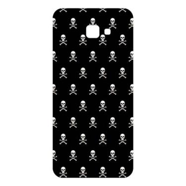 Imagem de Capa Adesivo Skin201 Verso Para Samsung Galaxy J4 Core - KawaSkin