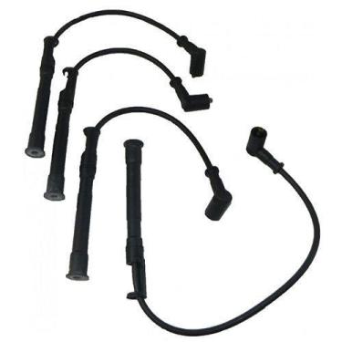 Imagem de Cabo de vela igniçao - clio 1999 a 2010 / kangoo 1998 a 2006 / twingo 