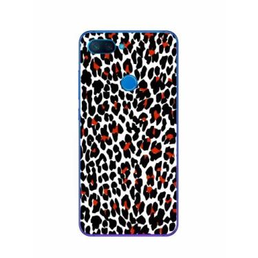 Imagem de Capa Adesivo Skin355 Verso Para Mi 8 Lite - KawaSkin