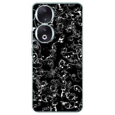 Imagem de Capa Adesivo Skin359 Verso Para Honor 90 2023 (REA-AN00) - KawaSkin