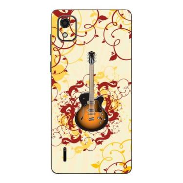 Imagem de Capa Adesivo Skin373 Verso Para Nokia C2 2nd Edition (2022) - KawaSkin