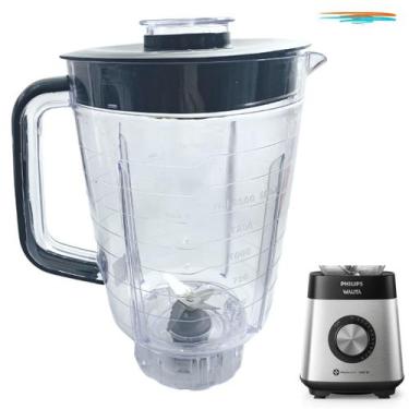 Imagem de Copo de Liquidificador WALITA PROBLEND 6 Serie 5000 RI2244 - Micromax