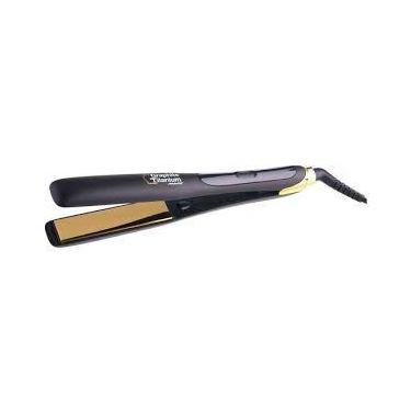 Imagem de Prancha/ Chapinha Graphite GXT Titanium Babyliss PRO 1 ¼., Bivolt