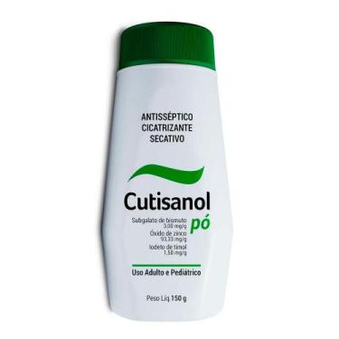Imagem de Cutisanol Pó 150g
