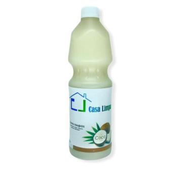 Imagem de Lava roupa coco 1l climpa - Casa Limpa