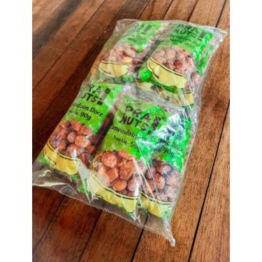 Imagem de Amendoim Doce Cri-Cri Vegano Tradicional - 900 gramas - Pra Nuts - Pra