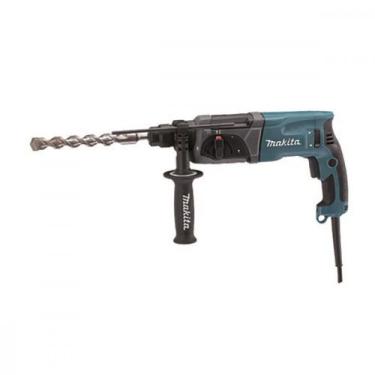 Imagem de Martelete Makita Sds 220V 780W Hr2470-220V, 220V