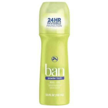 Imagem de Desodorante ban powder fresh roll-on 103ml