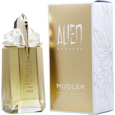 Imagem de Perfume Feminino Alien Goddess Eau De Parfum Refil 60 ML