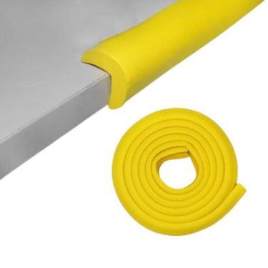 Imagem de Protetor De Quina Canto Cantoneira Fita Rolo C/ 2 Metros - I Love Novi