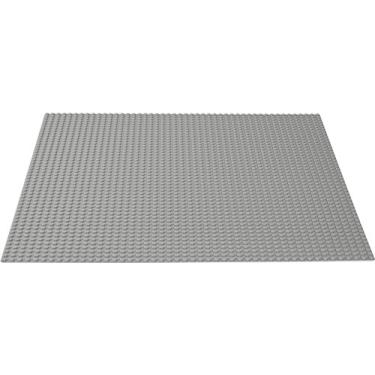 Imagem de LEGO Classic Gray Baseplate 10701 Building Toy
