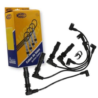 Imagem de Cabo De Vela Gol 1.0 16v Mi At Gasolina Até 2001 Cvmv2402 - MAGNET MAR