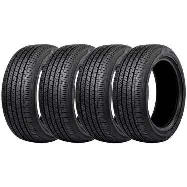 Imagem de Kit 4 Pneus Aro 17 Firestone 215/50 R17 BL 91V F-700+