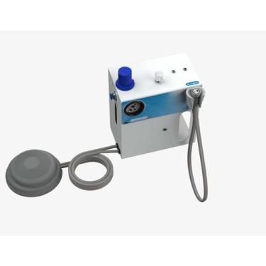 Imagem de Equipo Modular Portátil Odontológico Lab Control - Essence Dental VH