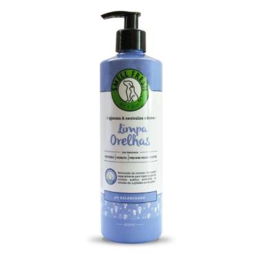 Imagem de Smell fresh - limpa orelhas 500ml