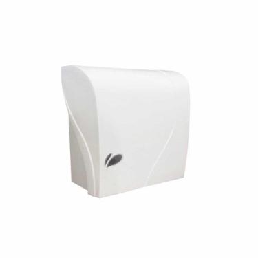 Imagem de Toalheiro Dispenser de Papel Toalha AG + Biovis