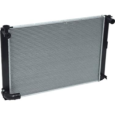 Imagem de Universal Air Conditioner Radiador RA 2929C, pacote com 1