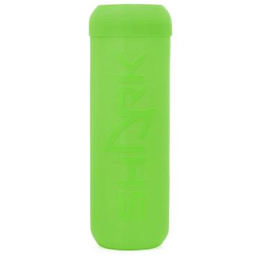 Imagem de Tubo Shark Para Bola de Beach Tennis Não Pressurizado Verde