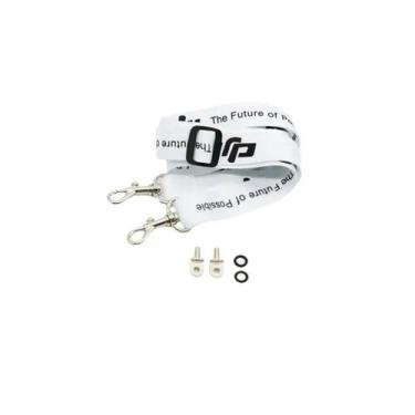 Imagem de Cordão Branco Dji Para Smart Controller Rc1, Rc2, Rc Pro - SUNNYLIFE